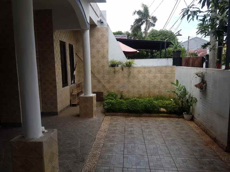 dijual rumah prima harapan regency