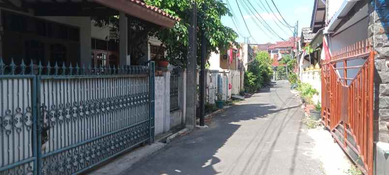 dijual rumah pulo gebang