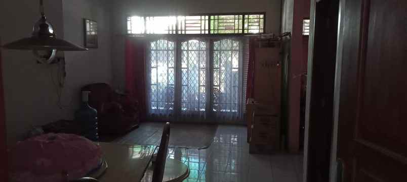 dijual rumah pulo gebang