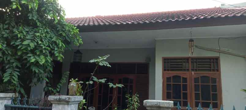 dijual rumah pulo gebang