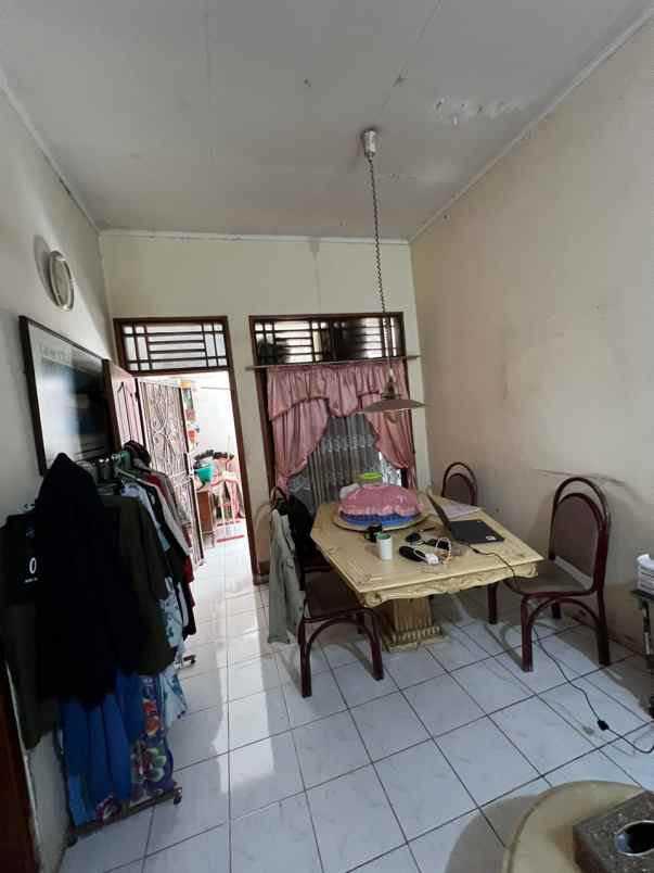 dijual rumah pulo gebang