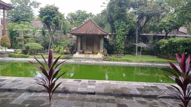 dijual rumah puputan denpasar timur bali