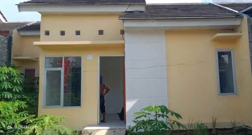 dijual rumah puri adiyasa recidence