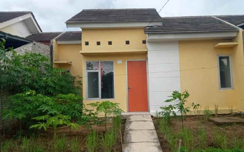 dijual rumah puri adiyasa recidence