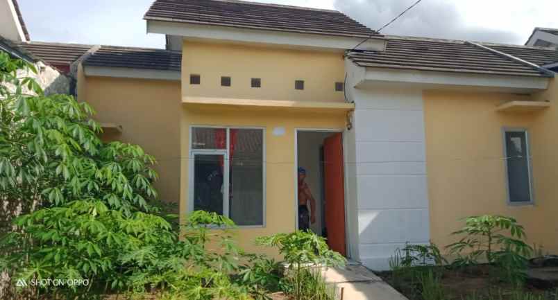 dijual rumah puri adiyasa recidence