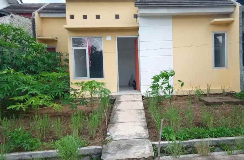 dijual rumah puri adiyasa recidence