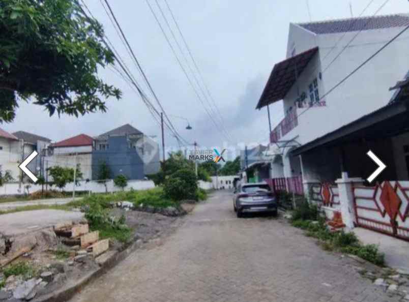 dijual rumah puri lidah kulon indah