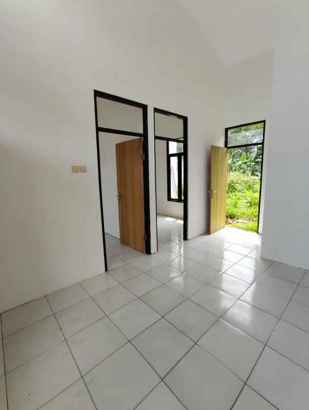 dijual rumah randugading tajinan malang