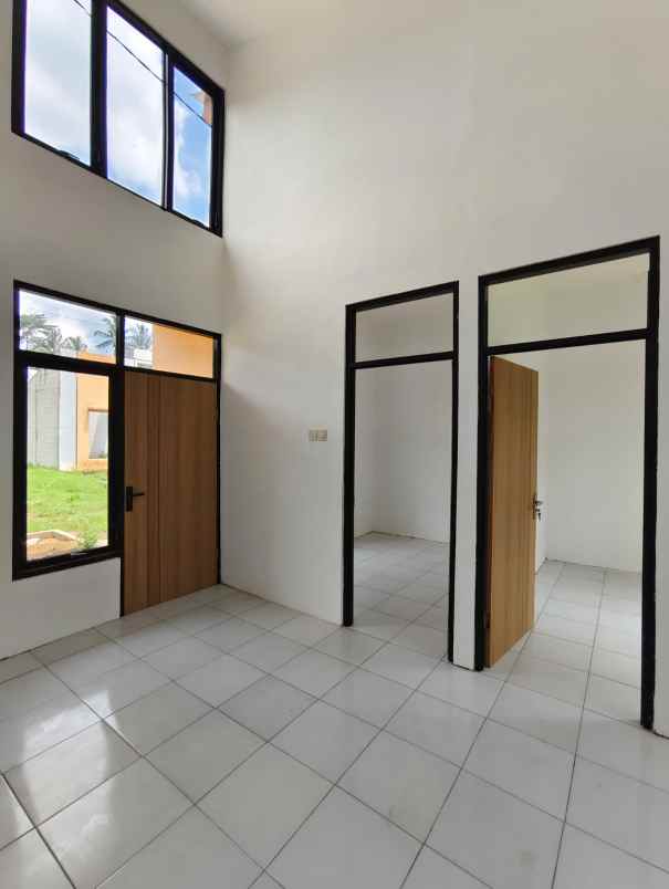 dijual rumah randugading tajinan malang