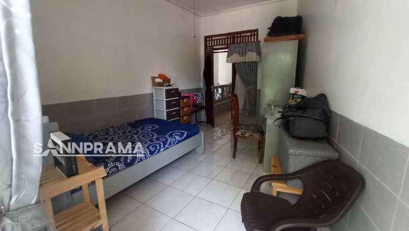 dijual rumah rangkapan jaya