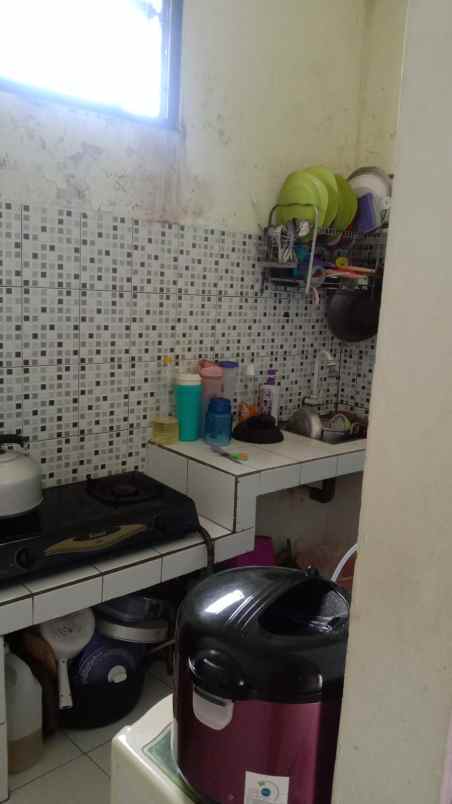dijual rumah rangkapan jaya baru