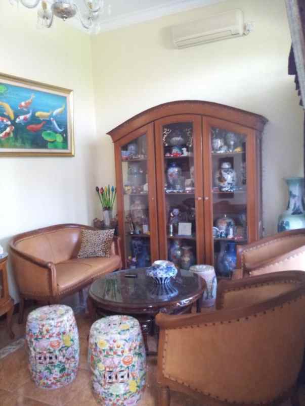 dijual rumah rangkapan jaya baru