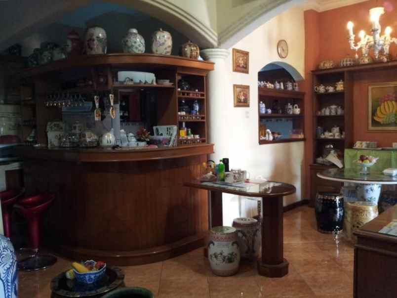 dijual rumah rangkapan jaya baru