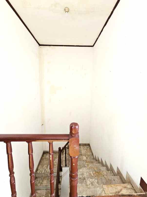 dijual rumah rawamangun jakarta timur