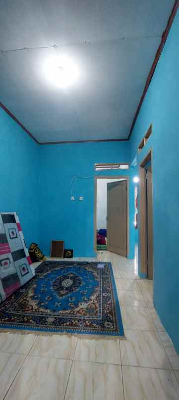 dijual rumah ready harga murah dekat stasiun citayam