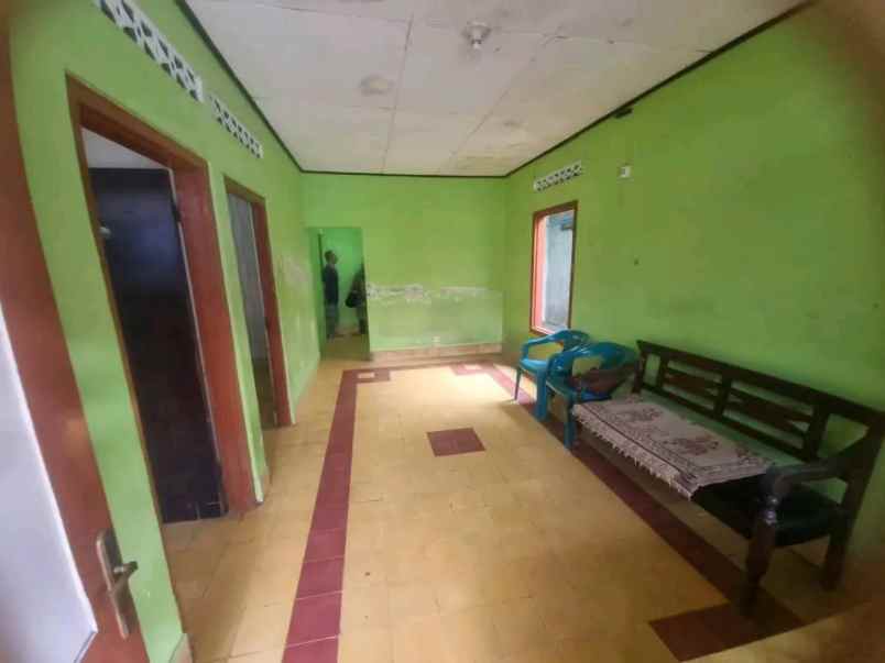 dijual rumah rejowinangun