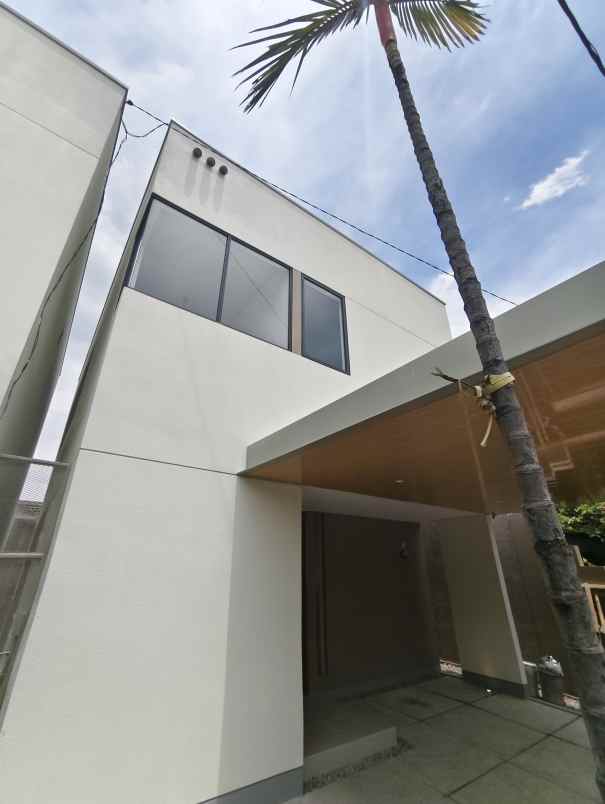 dijual rumah riung bandung