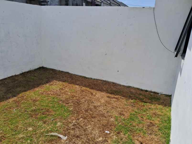 dijual rumah rumah tanpa dp rumah murah