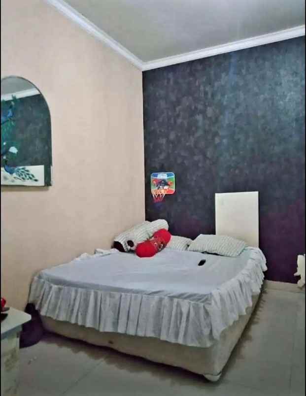 dijual rumah sadang serang