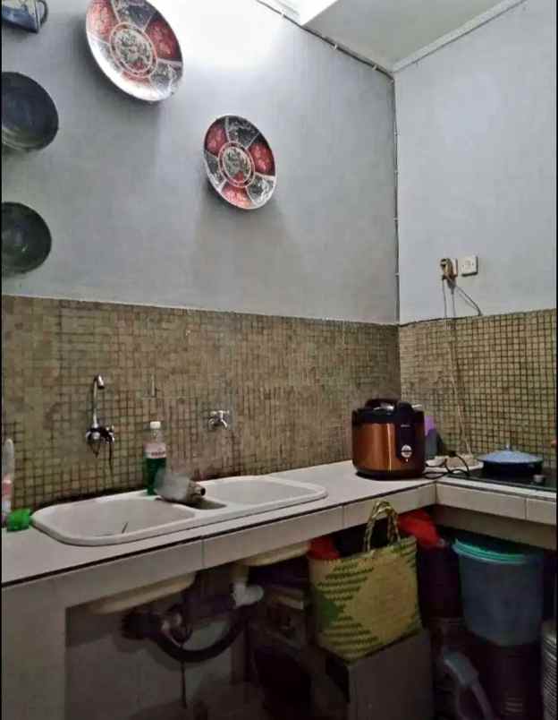 dijual rumah sadang serang