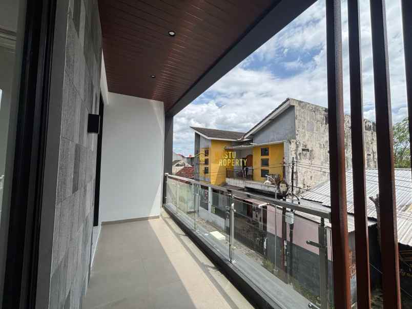 dijual rumah sariharjo