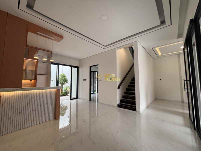 dijual rumah sariharjo