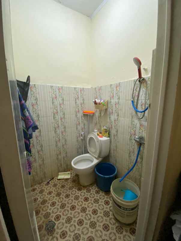 dijual rumah sariwangi regency