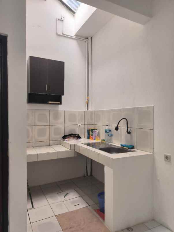 dijual rumah sariwangi regency