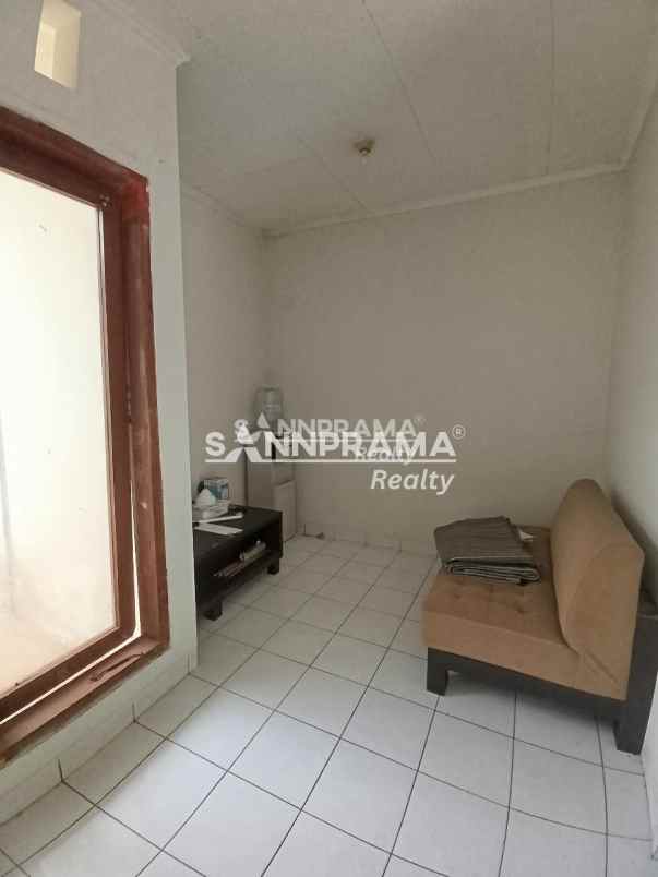 dijual rumah sawangan lama