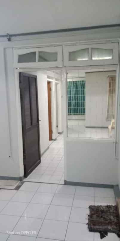 dijual rumah sawojajar 1