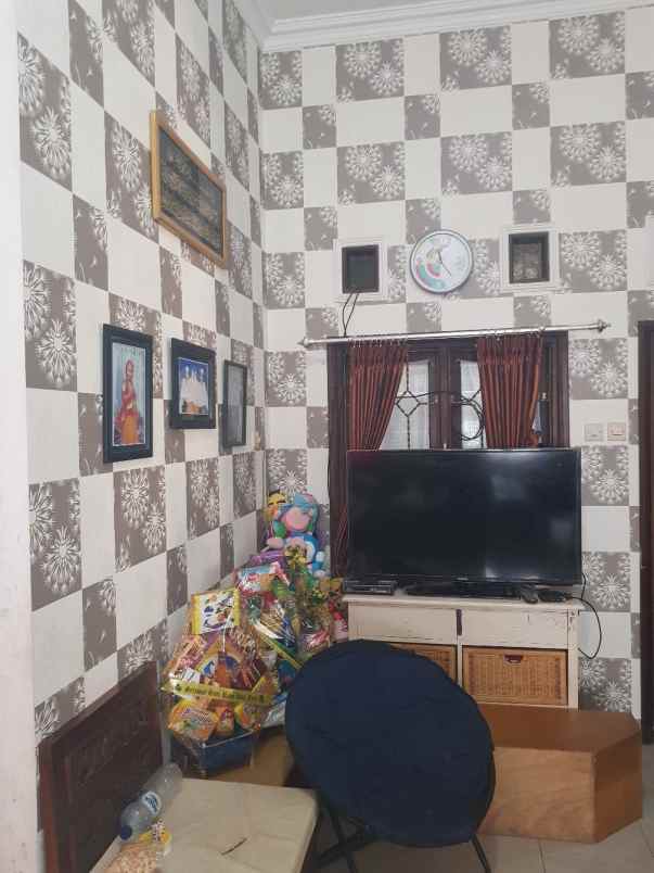 dijual rumah second dekat rs wafa husada kepanjen