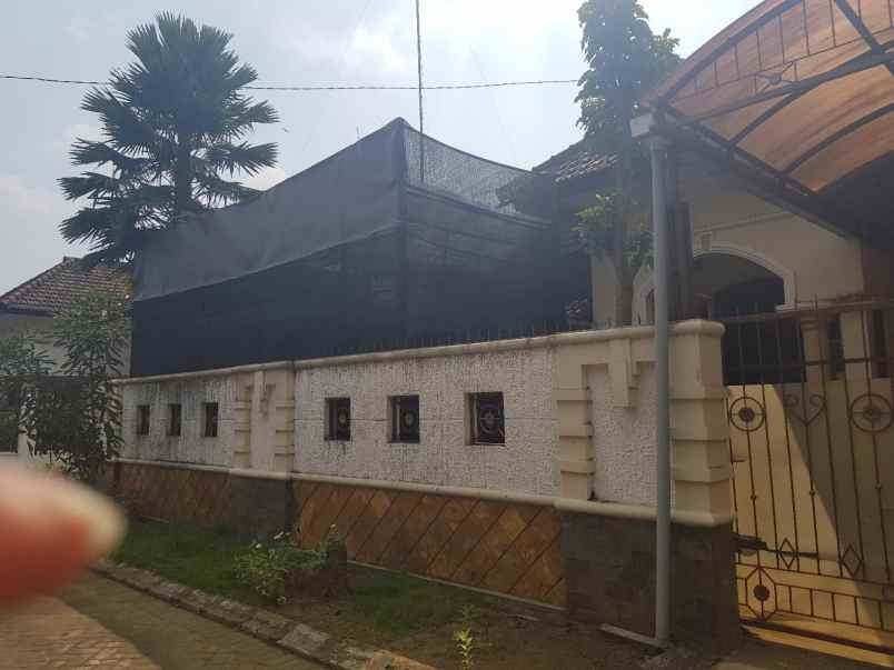 dijual rumah second dekat rs wafa husada kepanjen