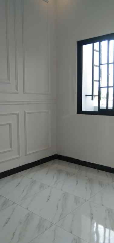 dijual rumah sektor melati grand depok