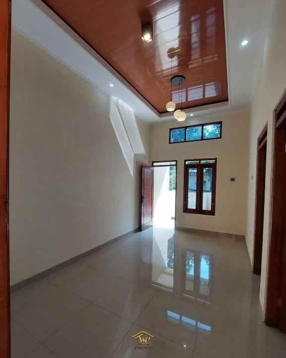 dijual rumah sendangtirto kec berbah