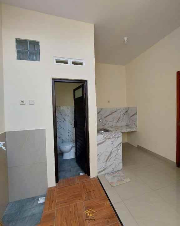 dijual rumah sendangtirto kec berbah