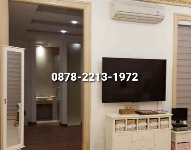 dijual rumah setiabudi bandung utara