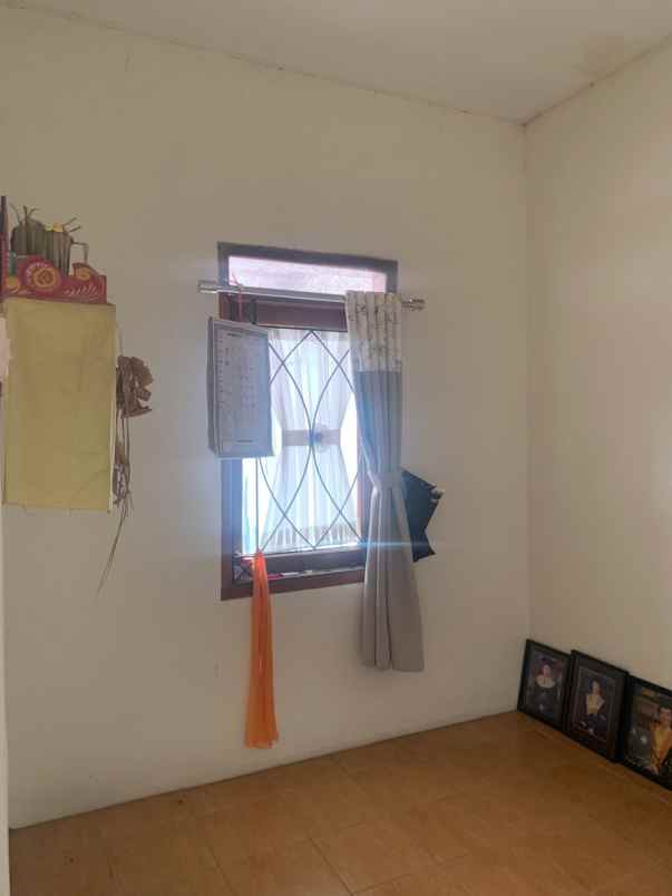 dijual rumah setra duta cemara bandung