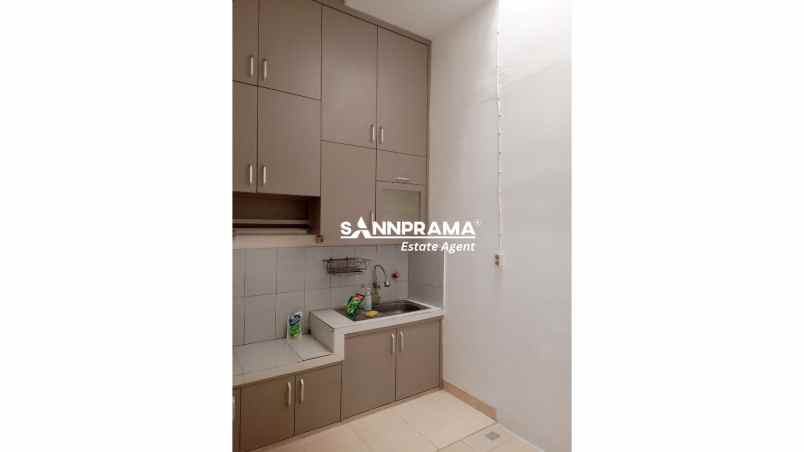 dijual rumah setu indah cipayung