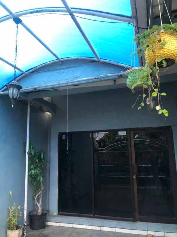 dijual rumah siap huni daerah grogol kediri