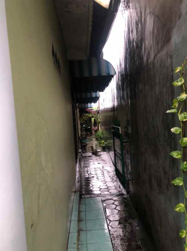 dijual rumah siap huni daerah grogol kediri