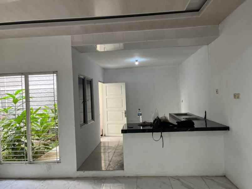 dijual rumah siap huni di arcadia de bale depok