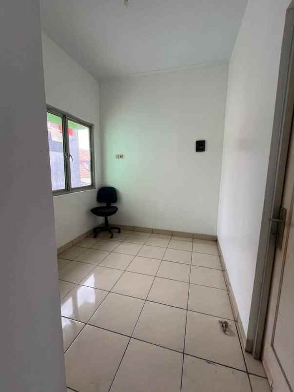 dijual rumah siap huni di arcadia de bale depok