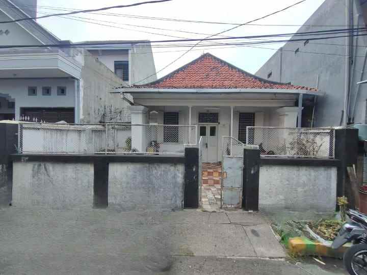 dijual rumah sidodadi