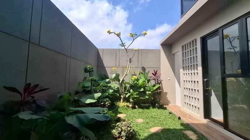 dijual rumah sidokerto purwomartani kec