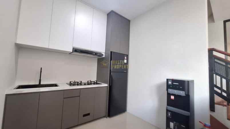 dijual rumah sidokerto purwomartani kec