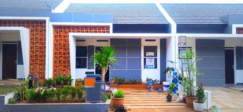 dijual rumah sindangwangi malingping cikopo