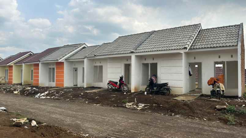 dijual rumah singosari malang