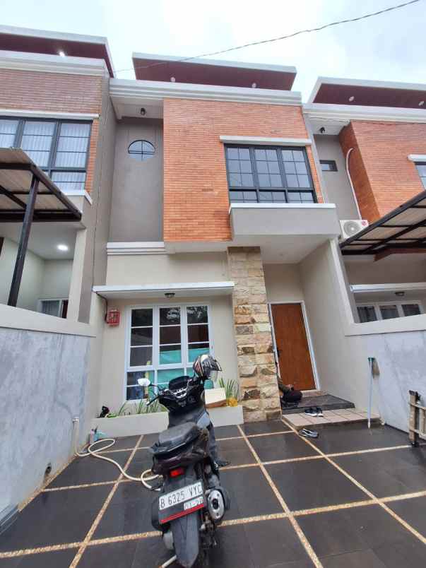 dijual rumah sip365