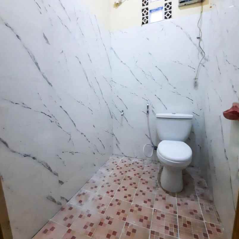 dijual rumah sleman city hall