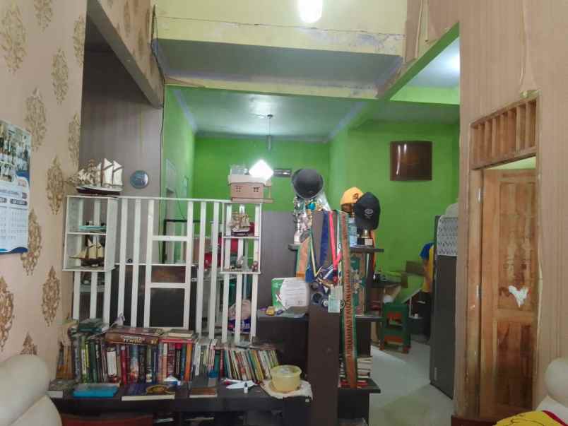 dijual rumah suci manyar gresik 1 5 lantai